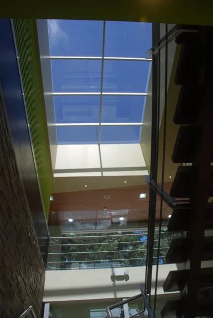Cubiertas, pérgolas y marquesinas