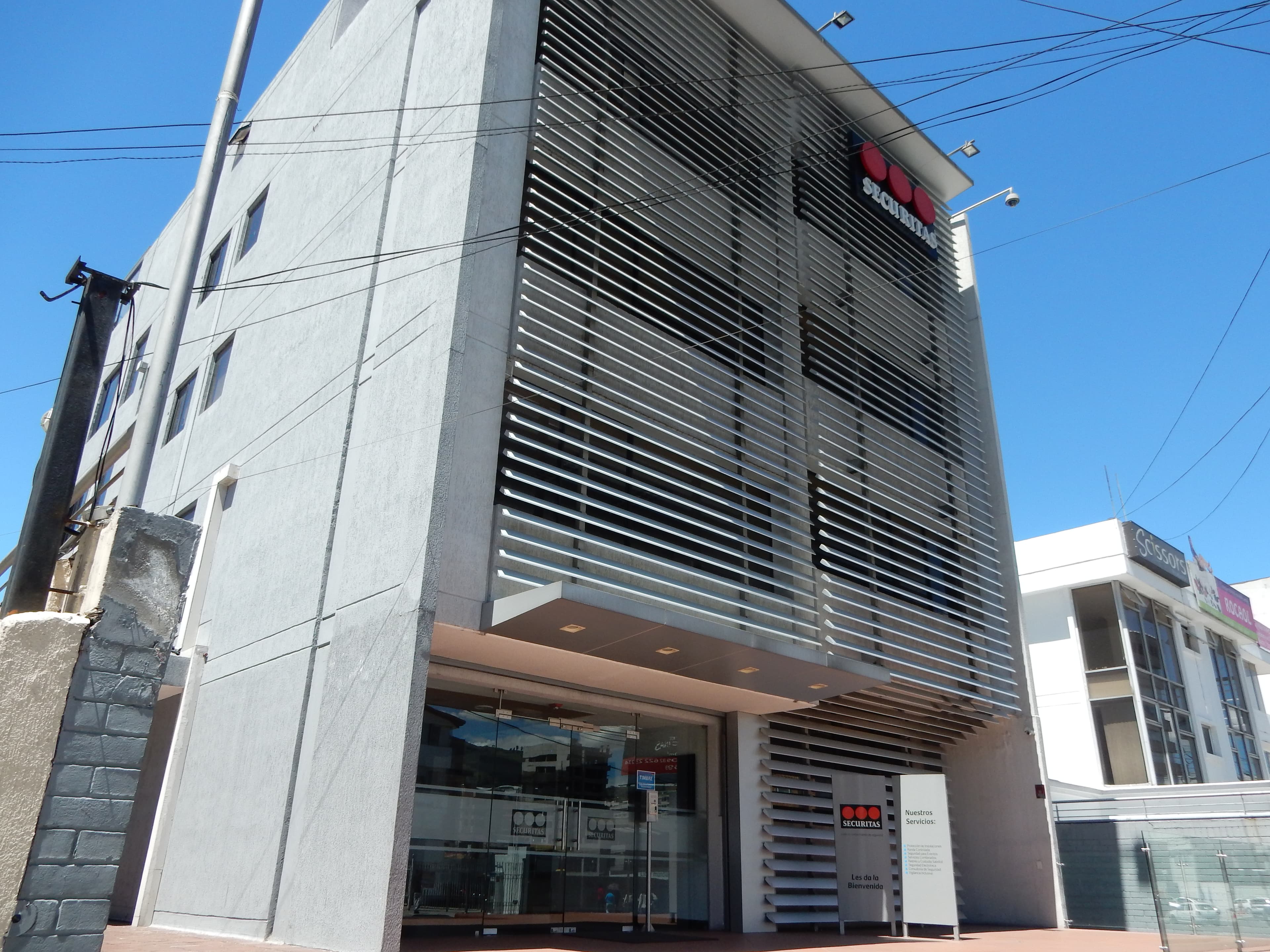 2013 Edificio Securitas — 3