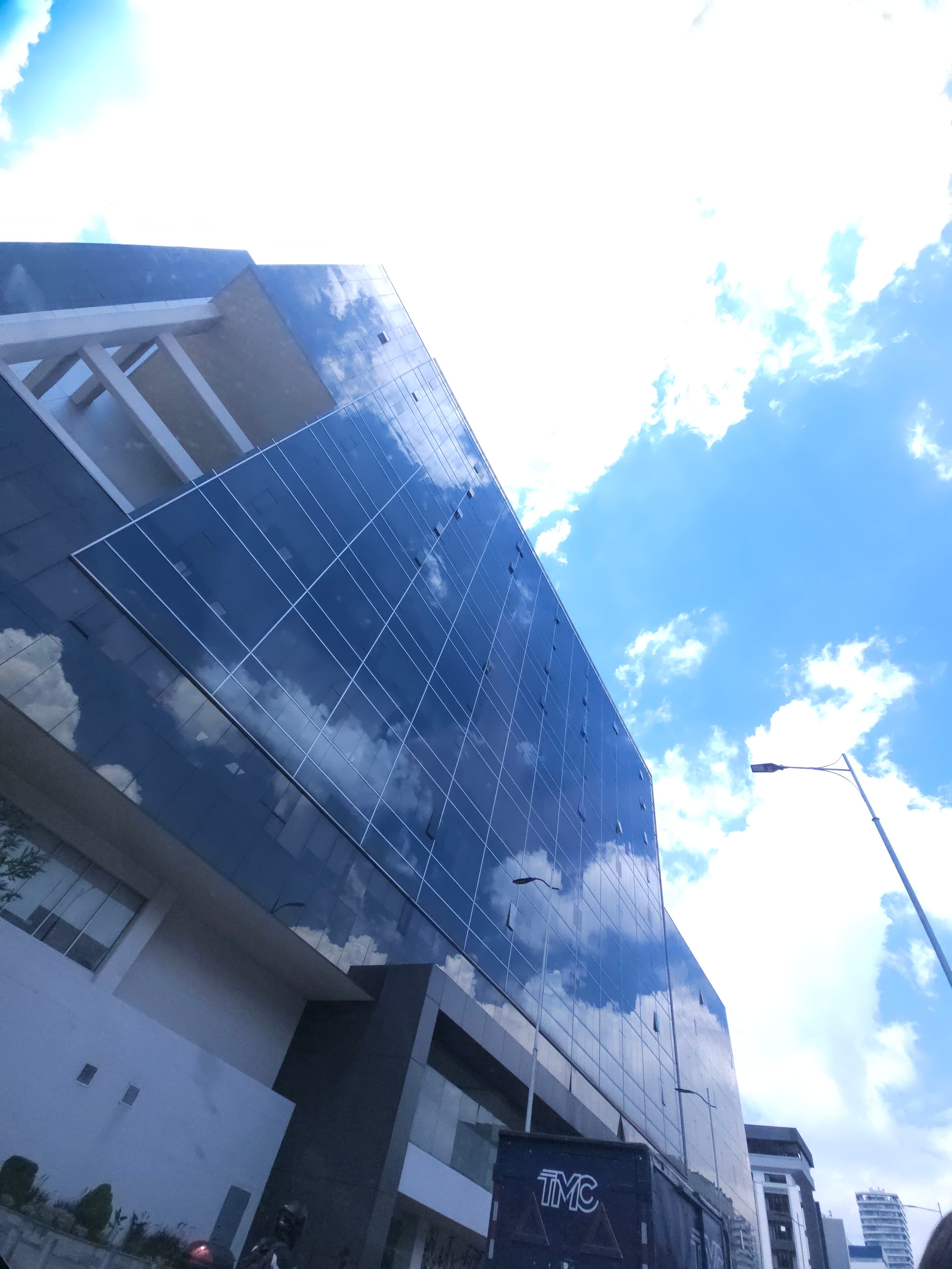 2017 Edificio Complejo Judicial Norte — 5