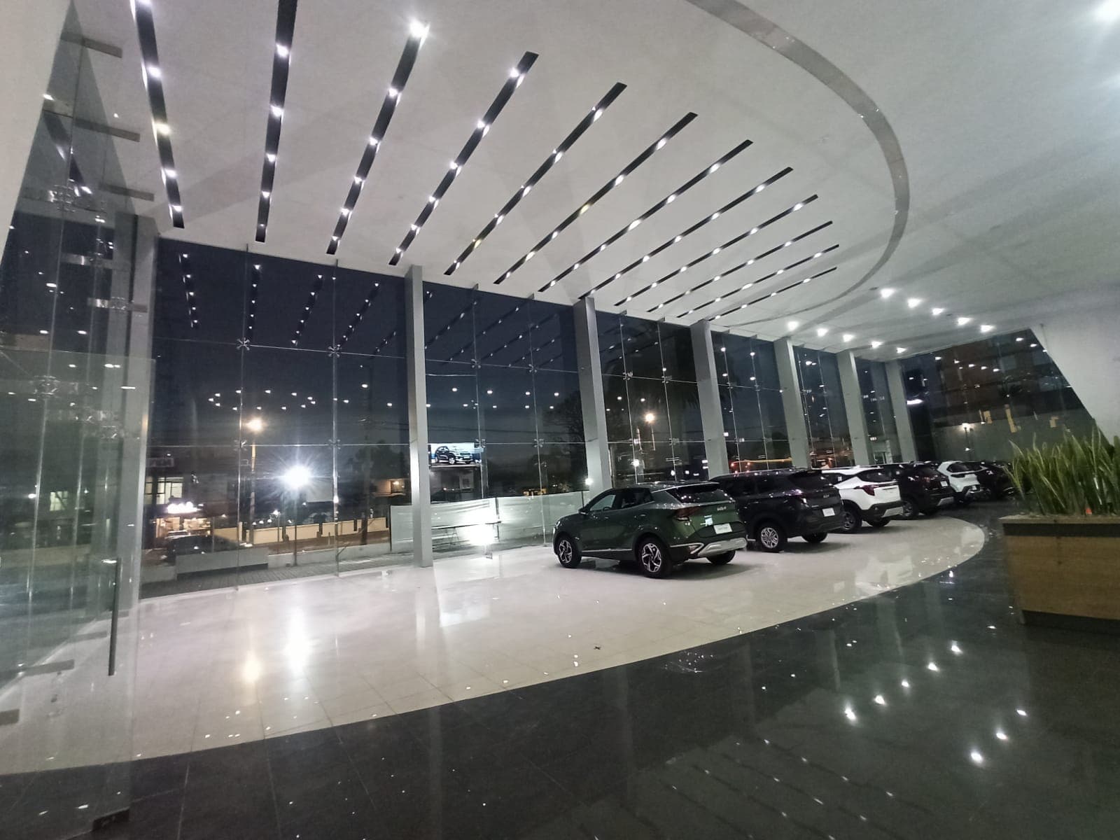 2025 Kia Valle Chillos