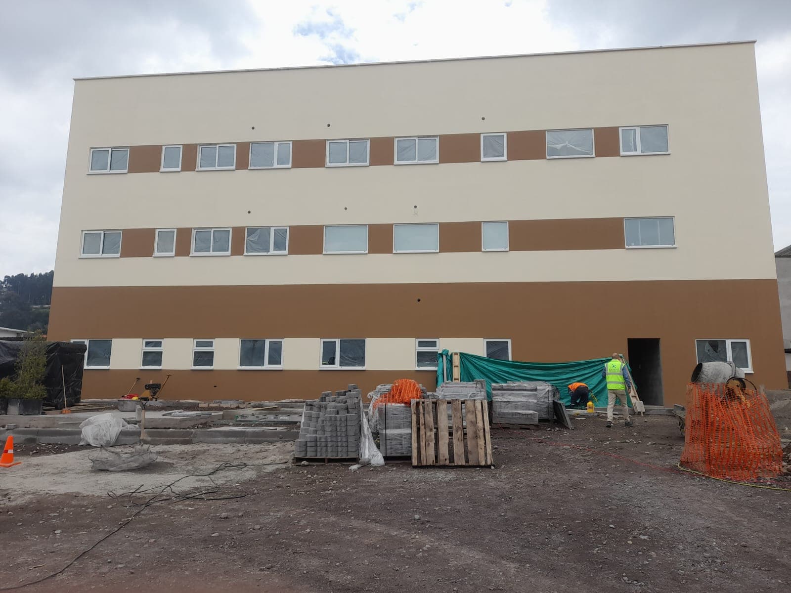 2026 Iglesia Iurd — 2