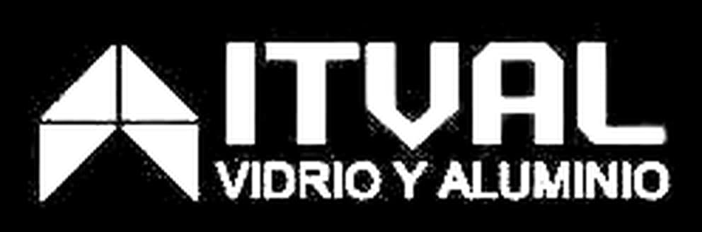 ITVAL — Vidrio y aluminio