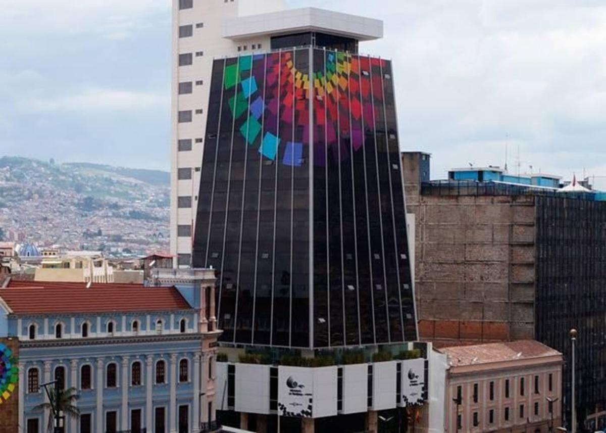 Ministry of Tourism