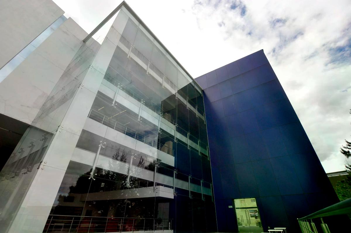 UCE Computer Center