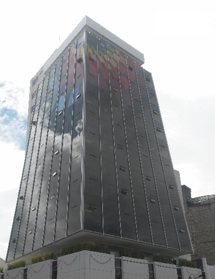 Ministry of Tourism
