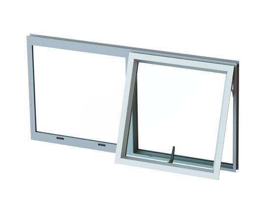 Ventanas Proyectables