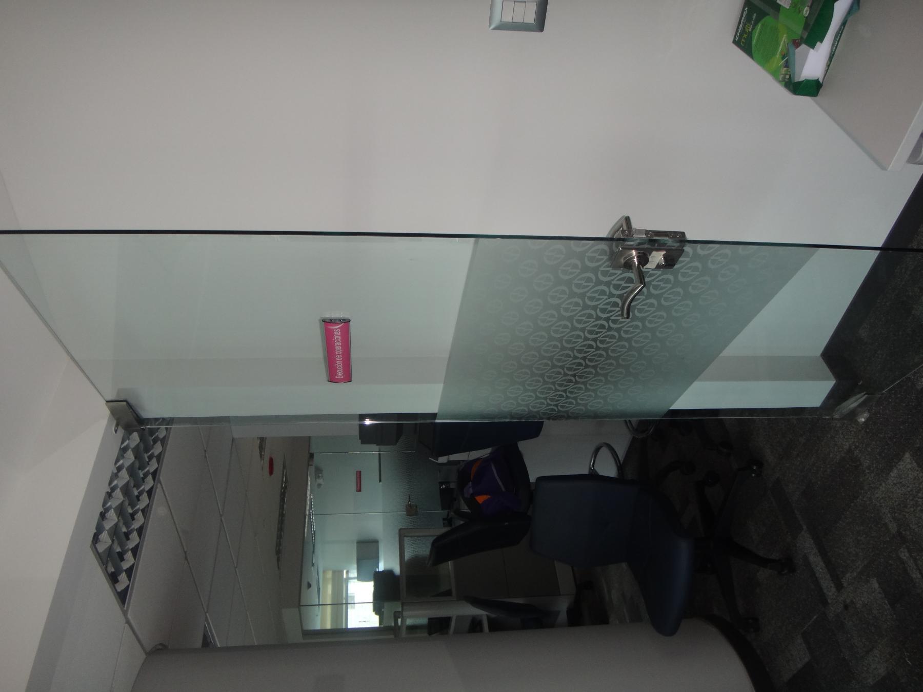 Swinging Doors