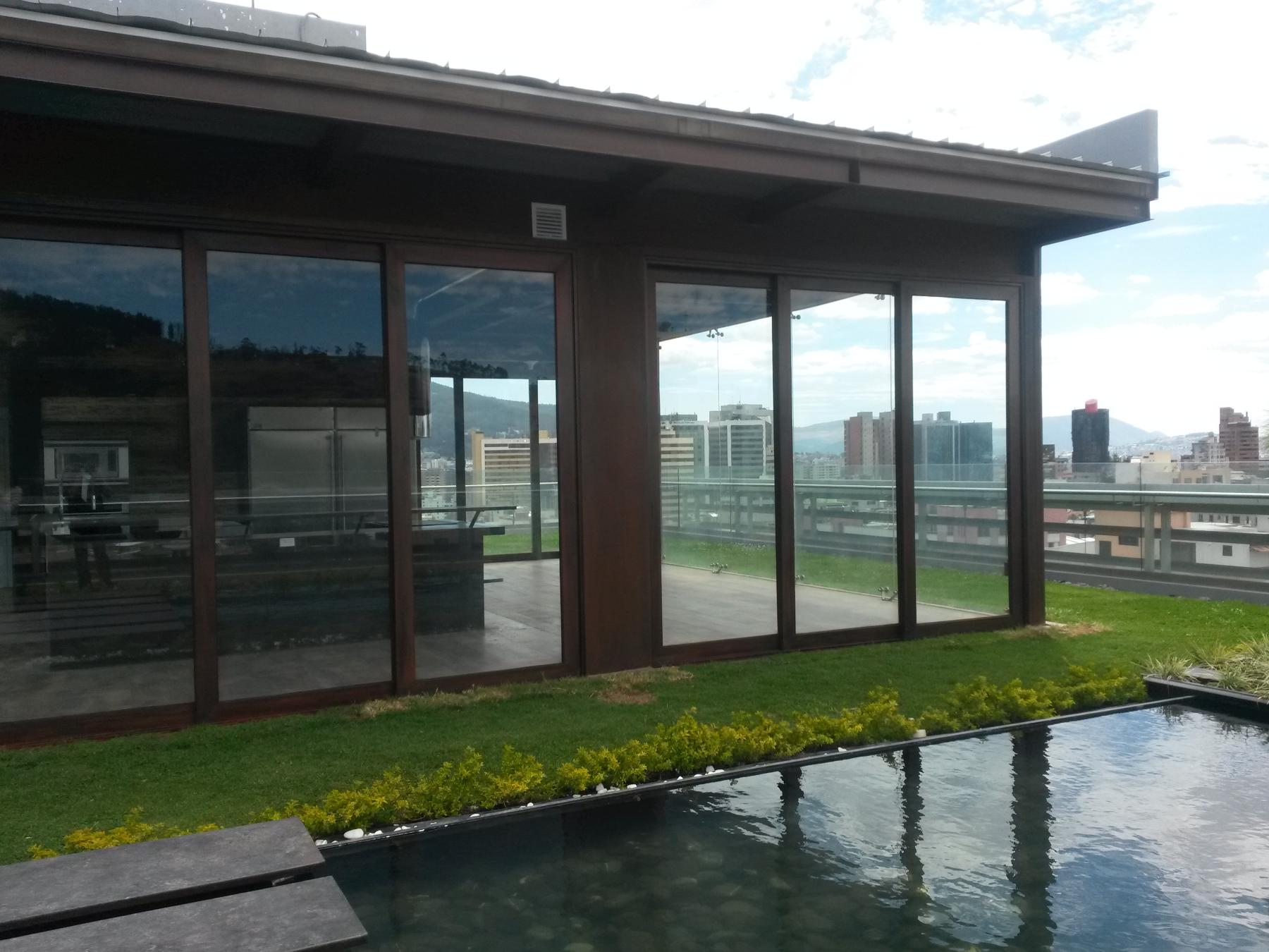 sliding doors