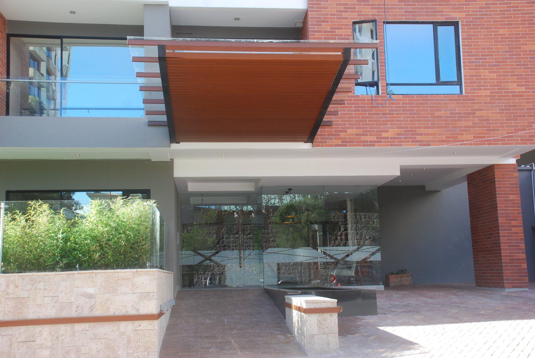 Canopies