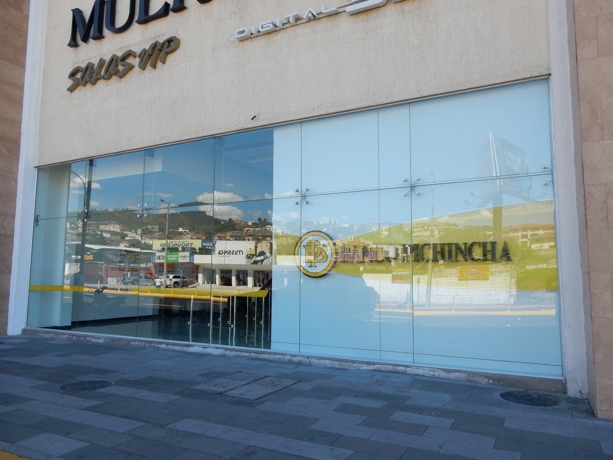 Banco Pichincha