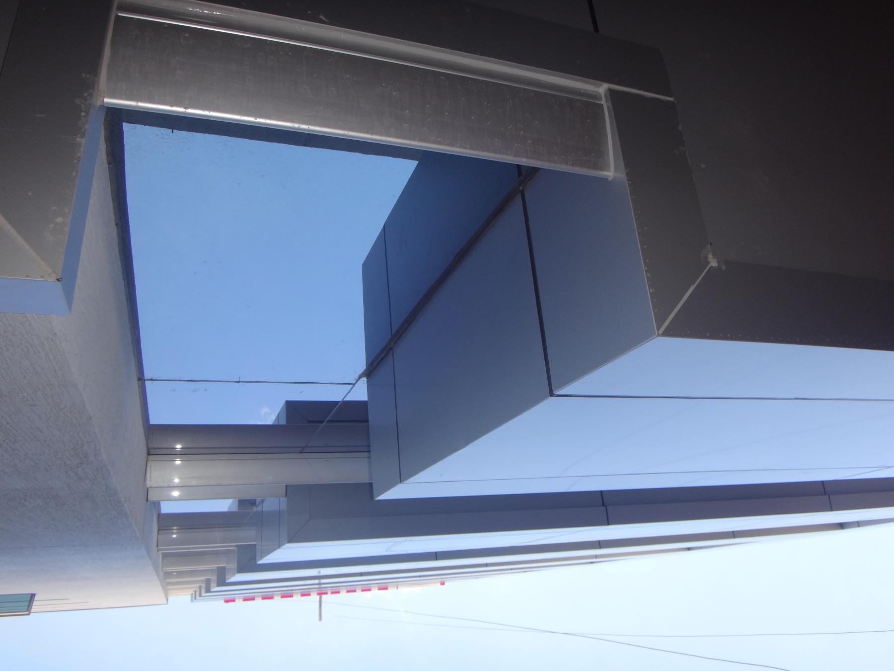 Aluminum Composite Panel