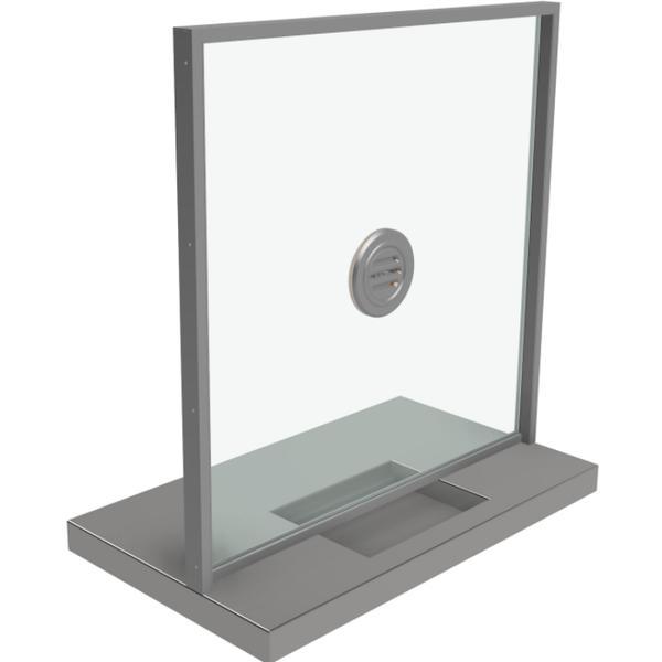 Security Windows