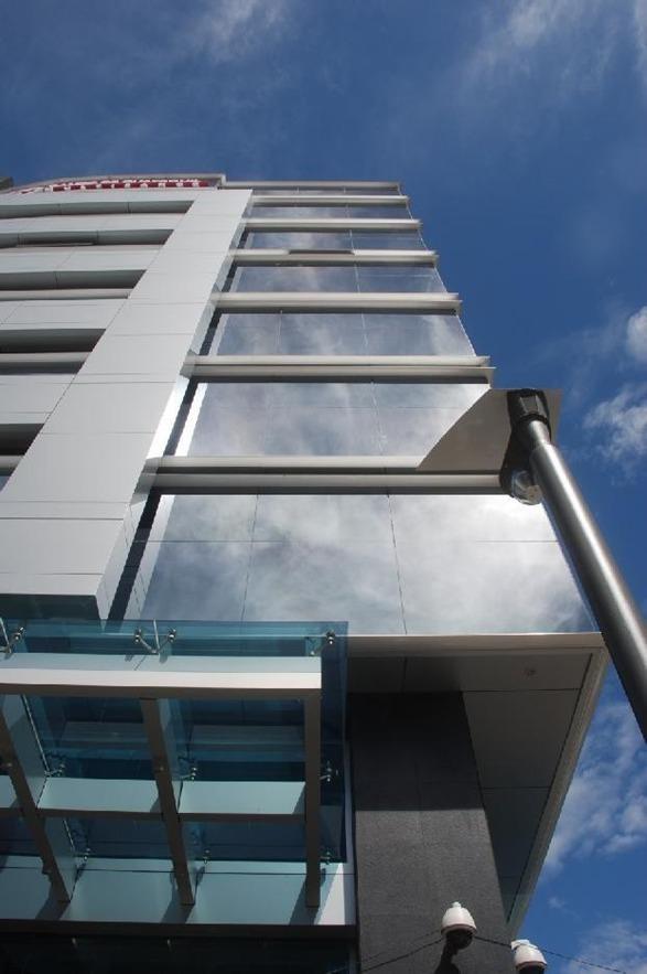 Bank of Guyaquil