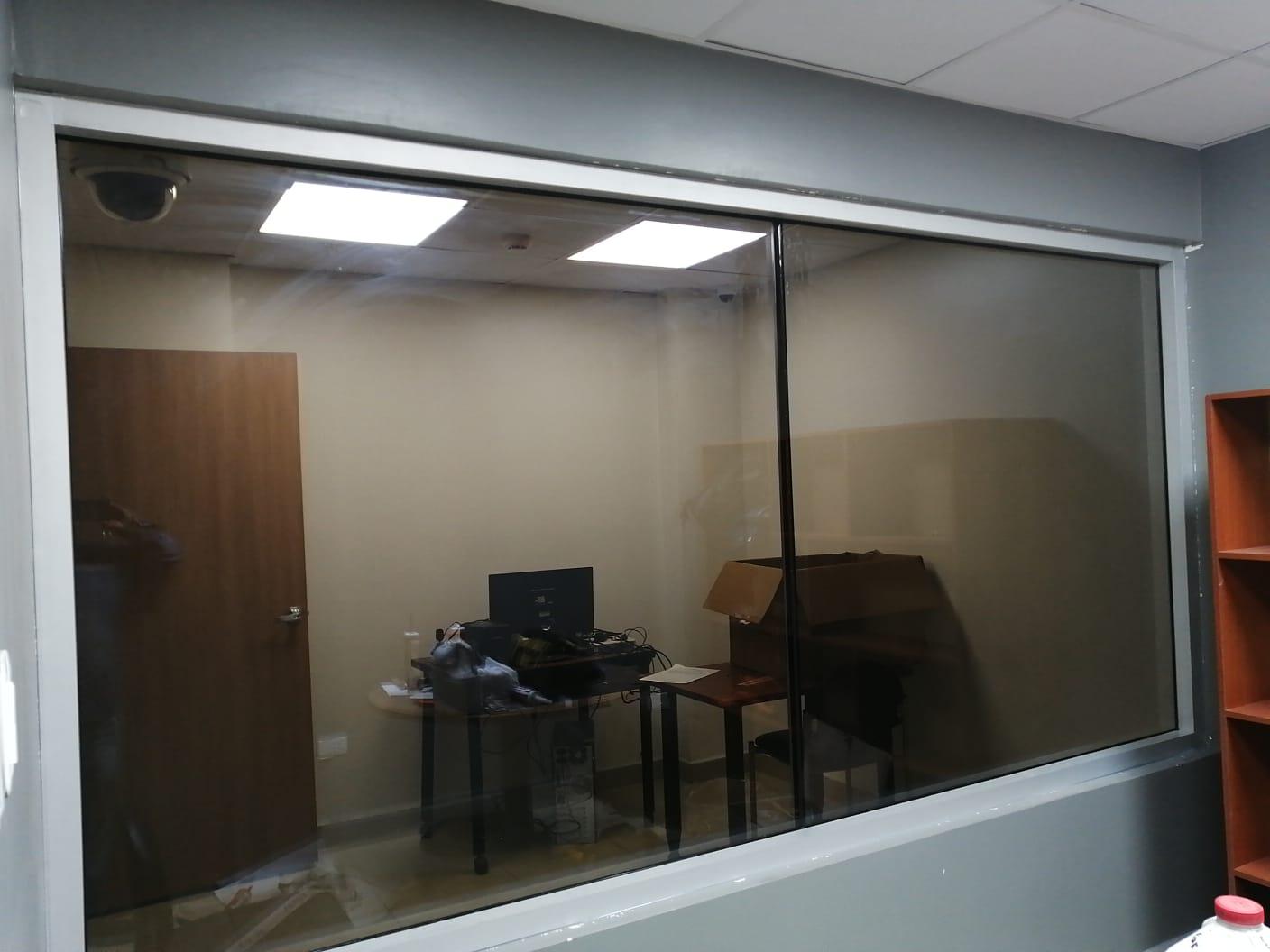 Unidirectional Glass