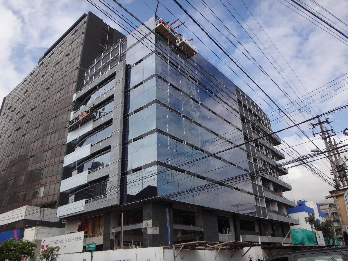 Bank of Guyaquil