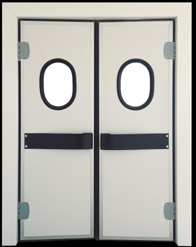 Hermetic Doors