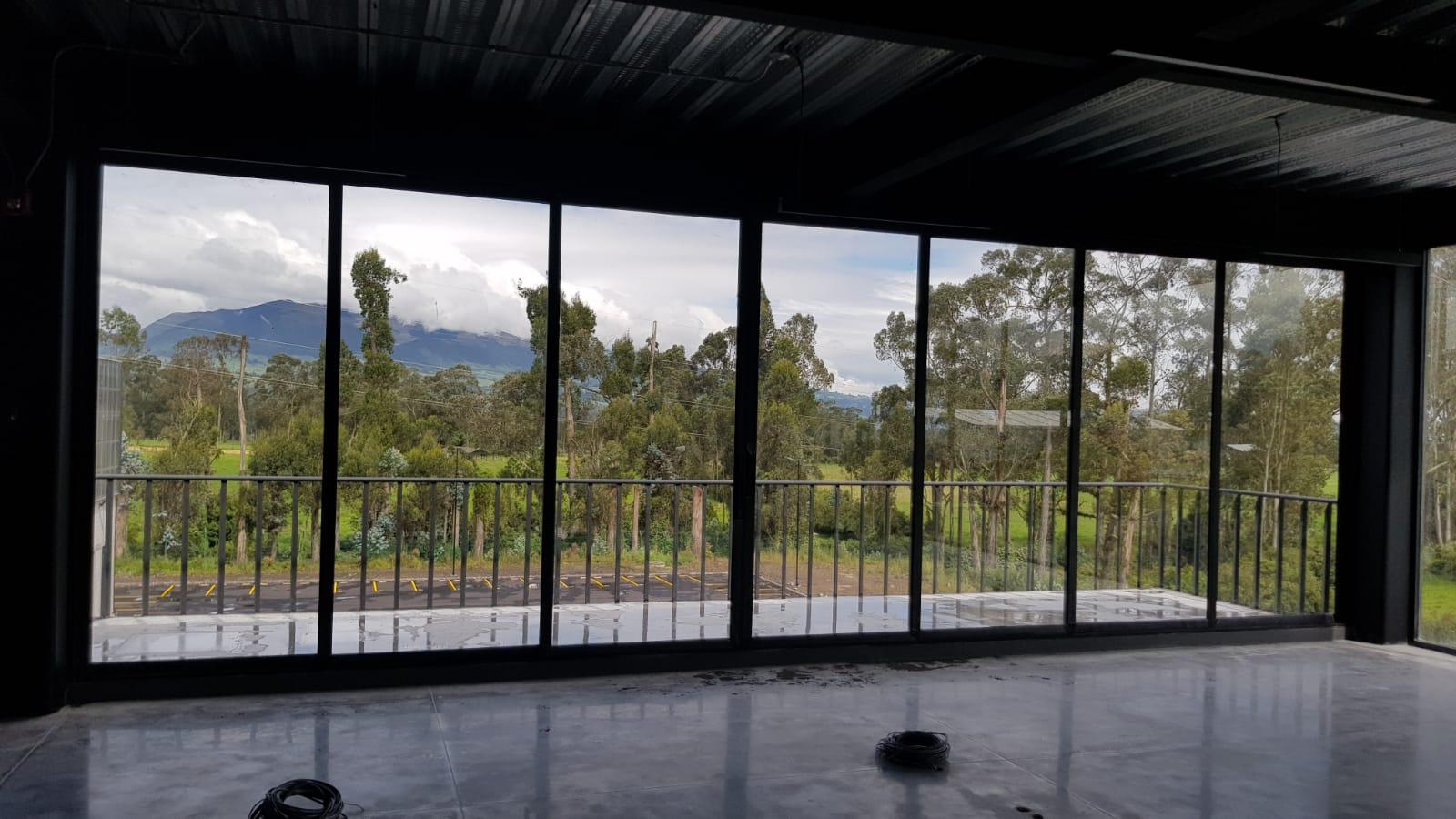 sliding doors