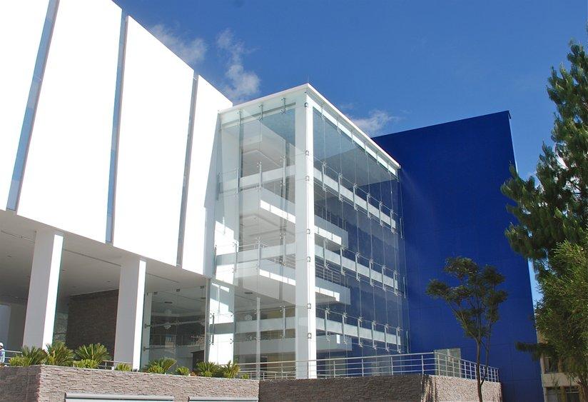 UCE Computer Center