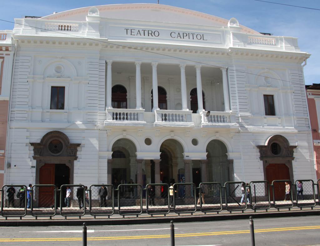 Teatro Capitol