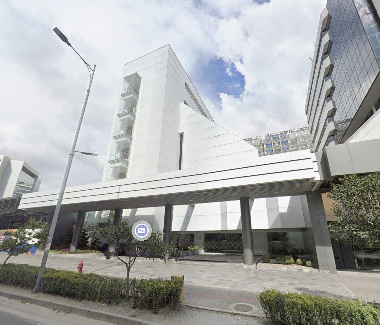 DINERS CLUB DEL ECUADOR - QUITO