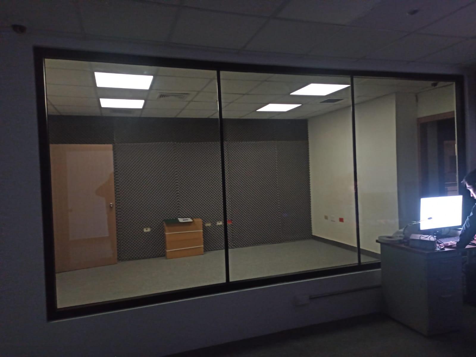 Unidirectional Glass