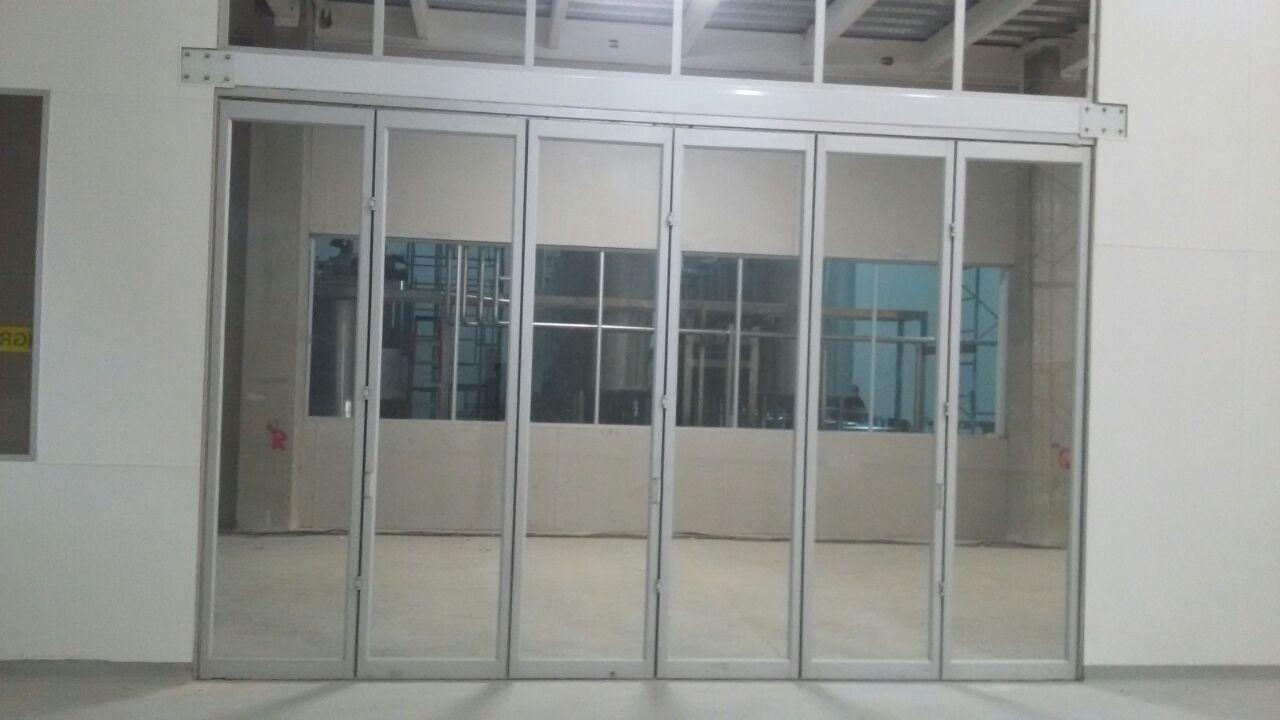 Folding Doors