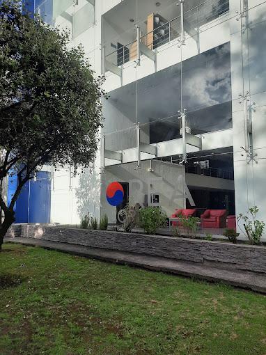UCE Computer Center