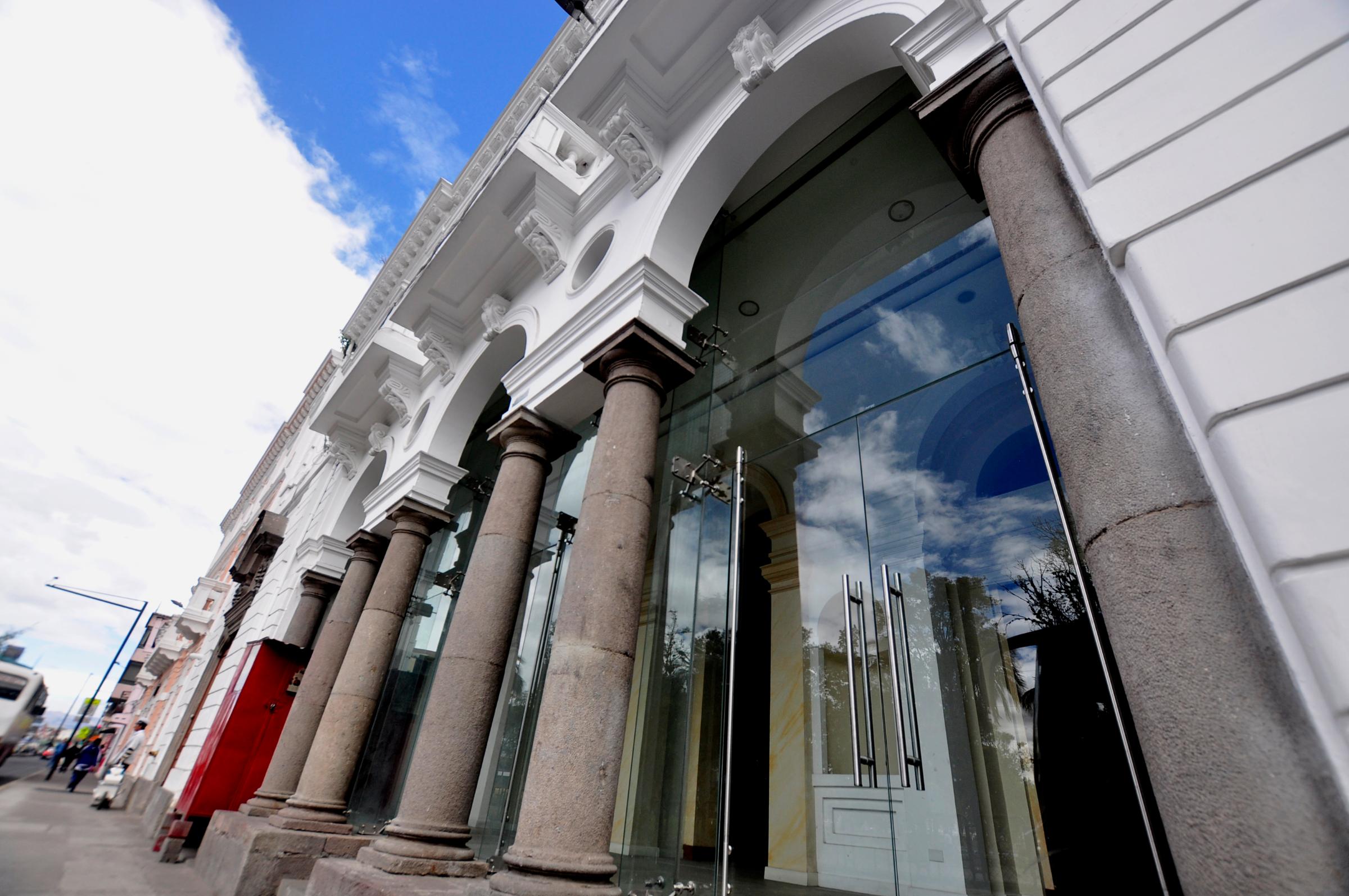 Teatro Capitol